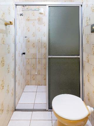 Oyo Hotel S�o Jorge