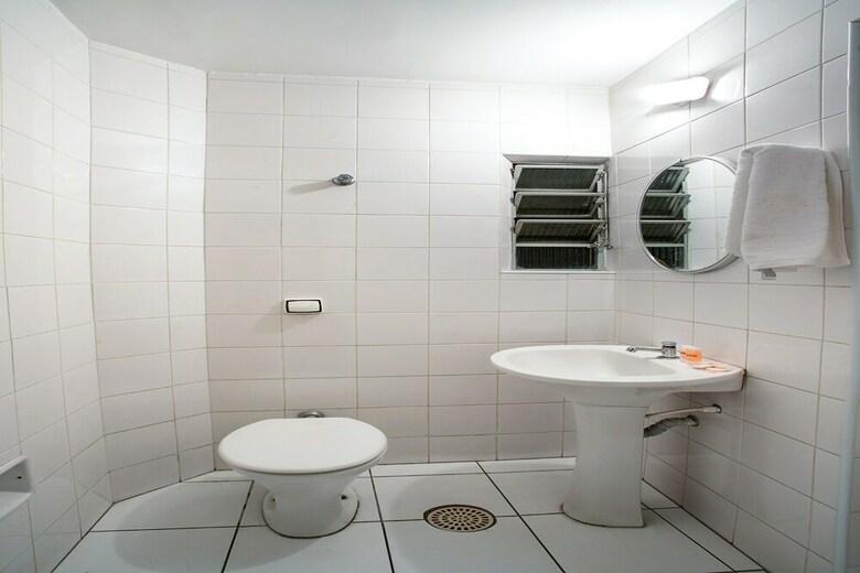 Voa Hotel S�o Paulo Downtown