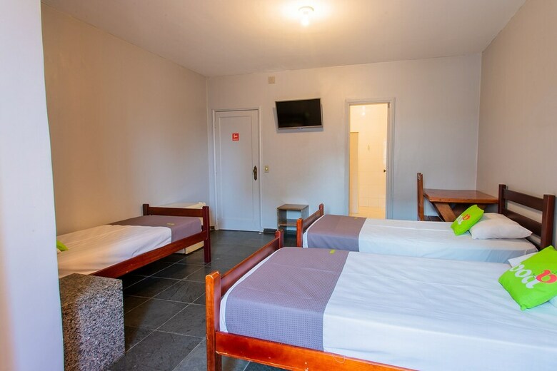 Voa Hotel S�o Paulo Downtown