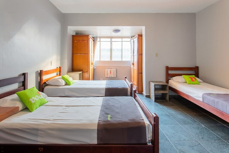 Voa Hotel S�o Paulo Downtown