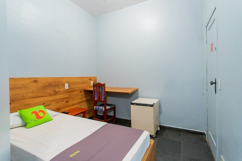 Voa Hotel S�o Paulo Downtown