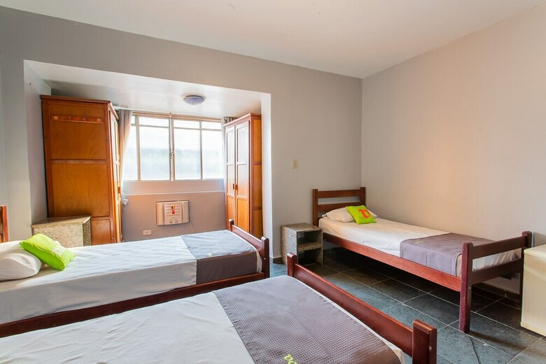 Voa Hotel S�o Paulo Downtown