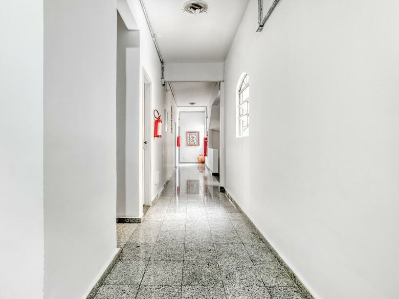 Voa Hotel S�o Paulo Downtown