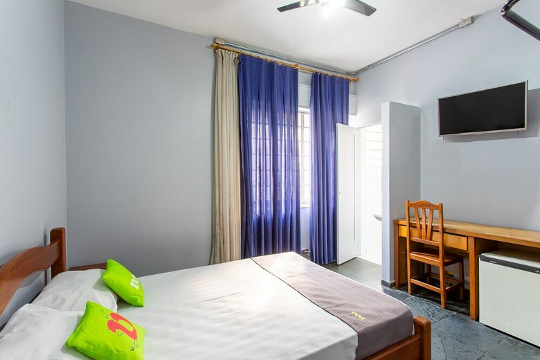 Voa Hotel S�o Paulo Downtown