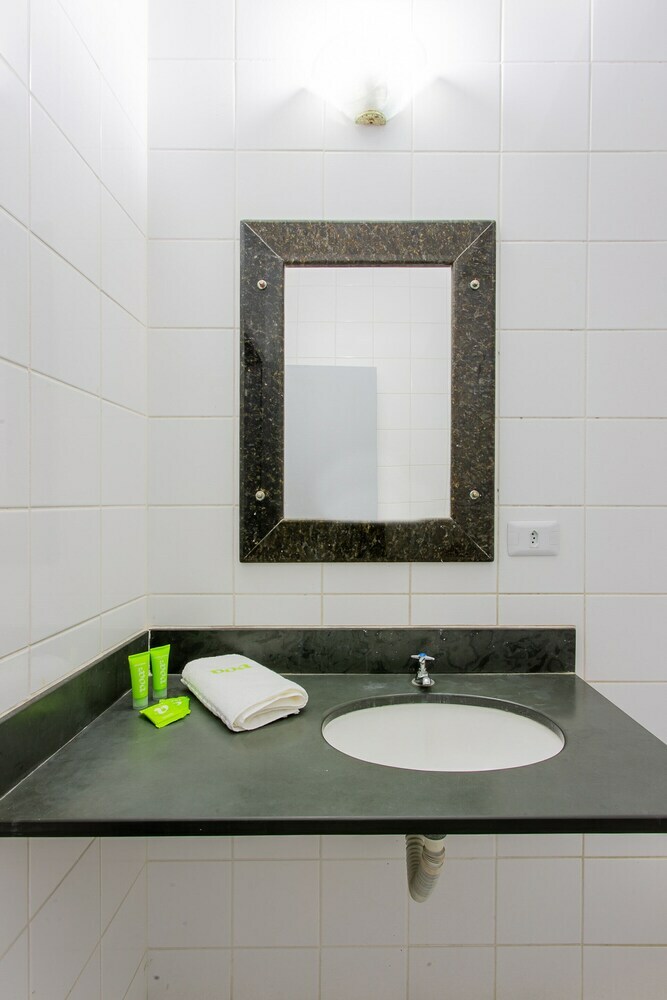 Voa Hotel S�o Paulo Downtown