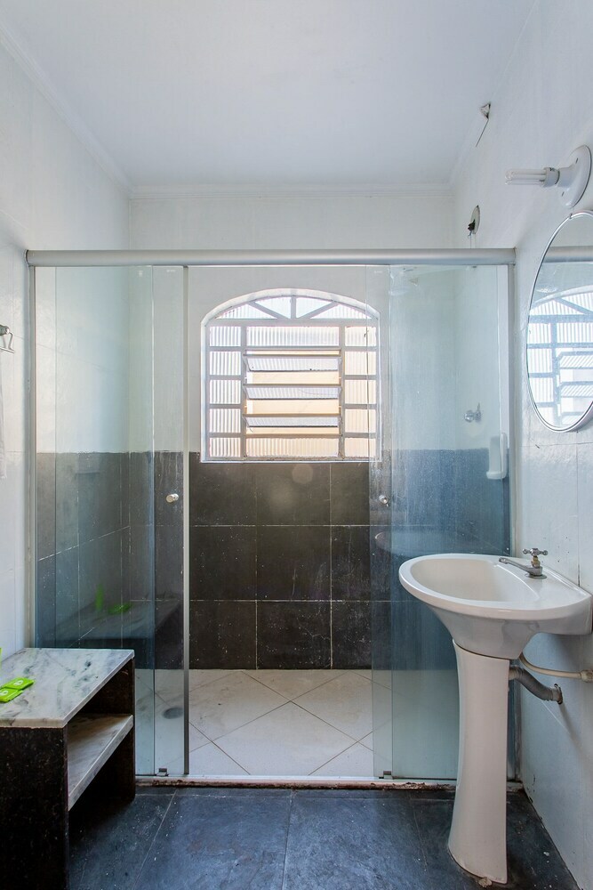 Voa Hotel S�o Paulo Downtown