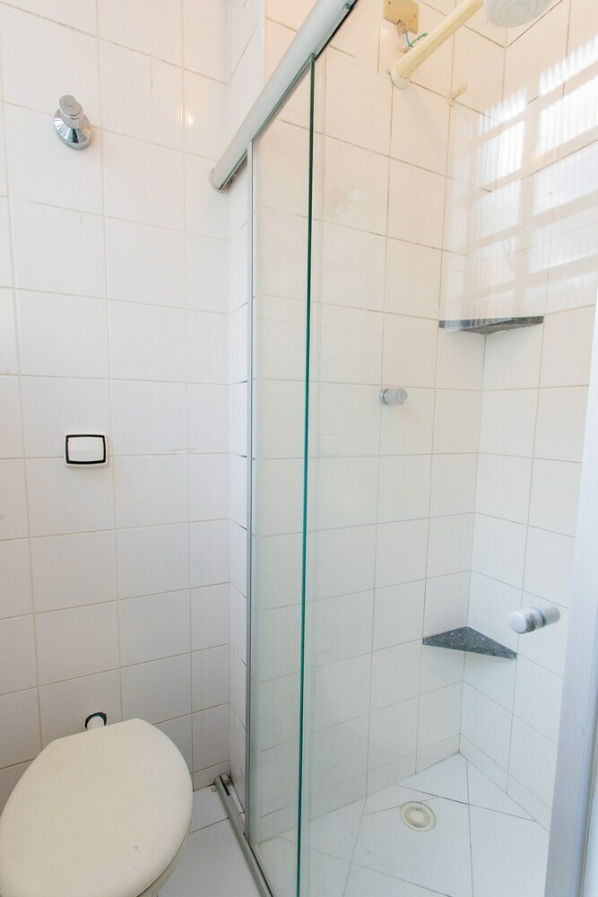 Voa Hotel S�o Paulo Downtown