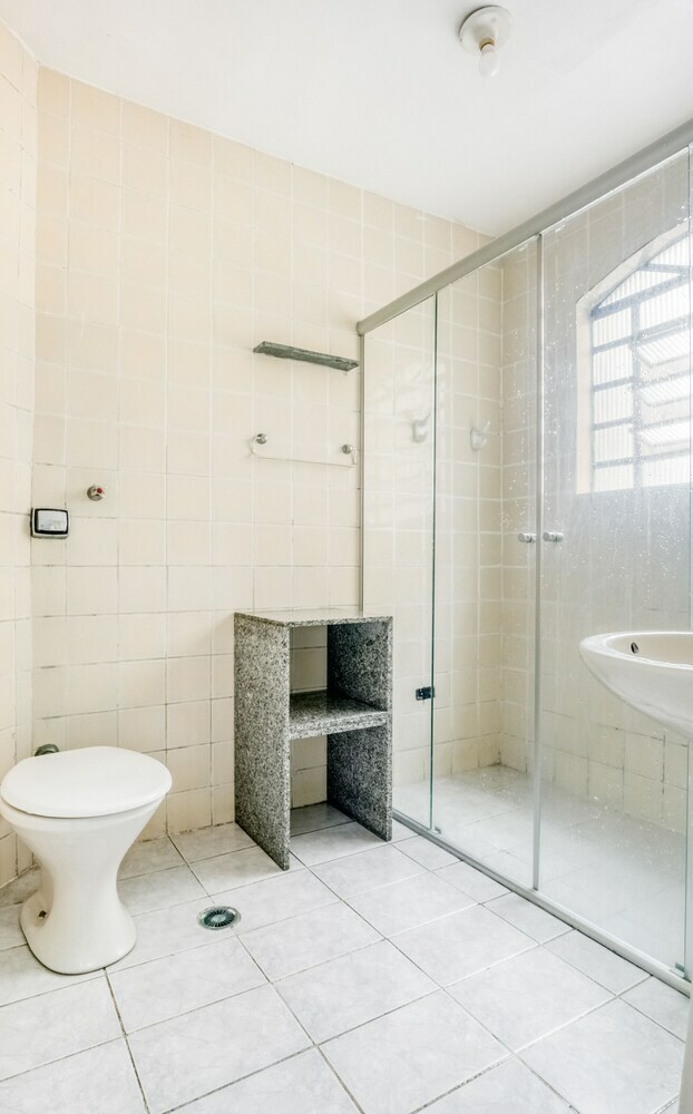 Voa Hotel S�o Paulo Downtown
