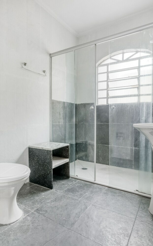 Voa Hotel S�o Paulo Downtown
