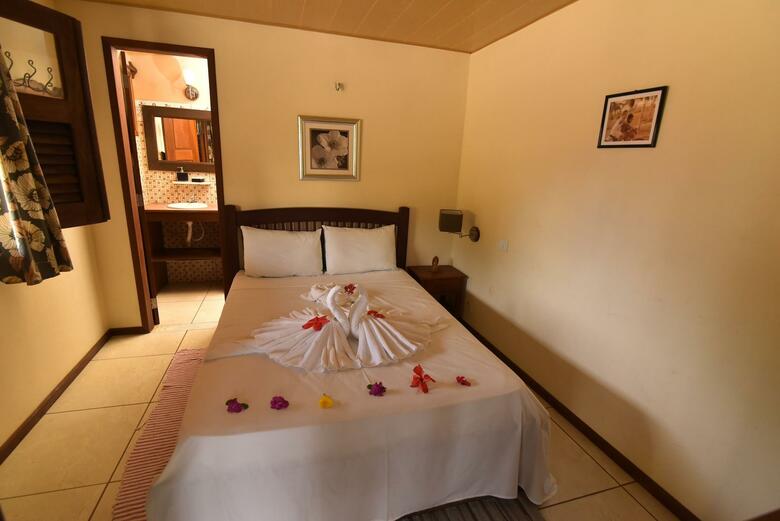 Hotel Pousada Jurar� - Atins