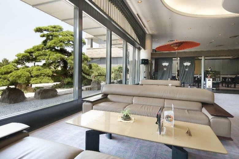 Hotel Dogokan