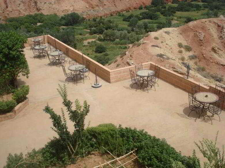 Hotel Kasbah Didis