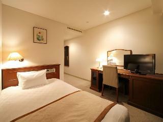Hotel Harvest Inn Yonago