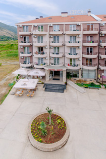 Hotel Novi
