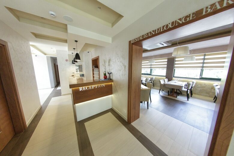 Hotel Porto In