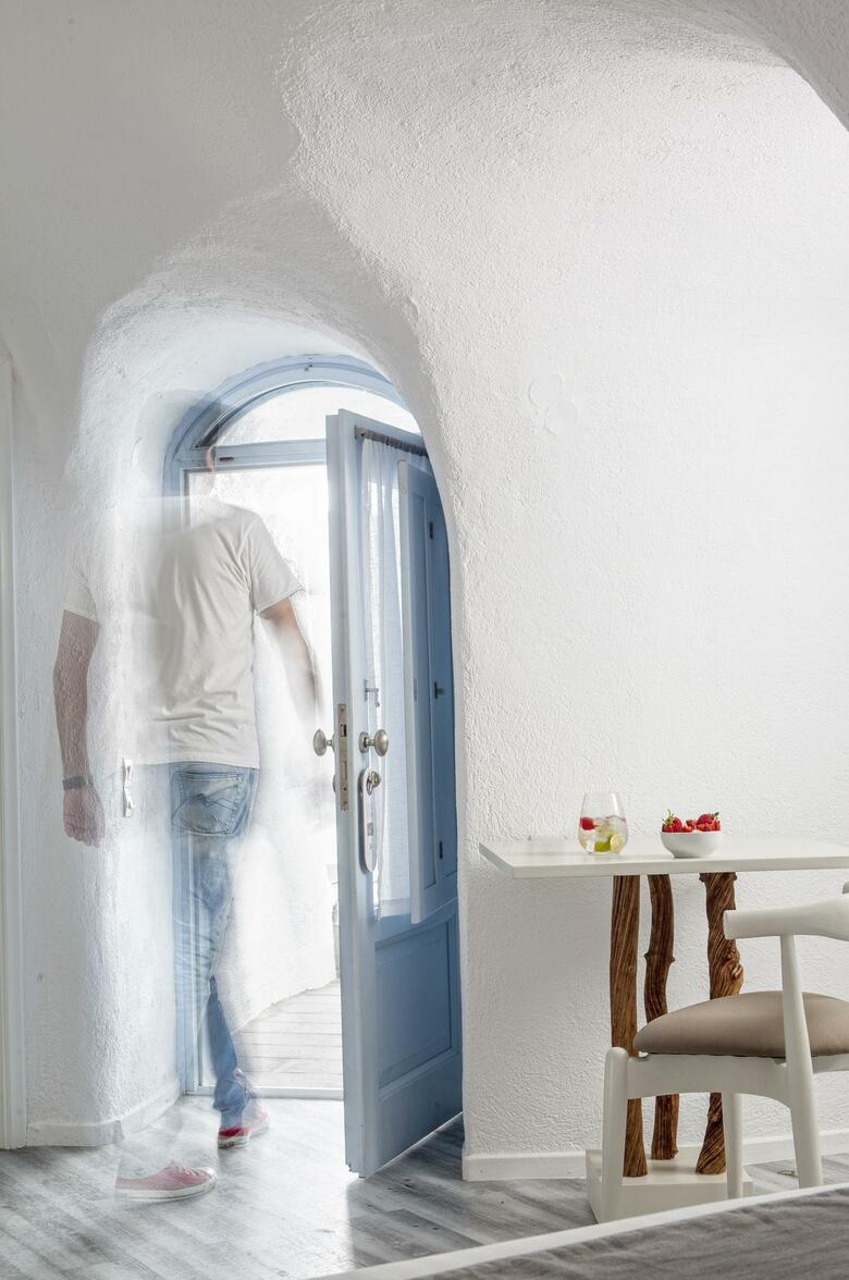 Hotel Mill Houses Elegant Suites