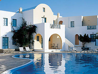 Hotel Mill Houses Elegant Suites