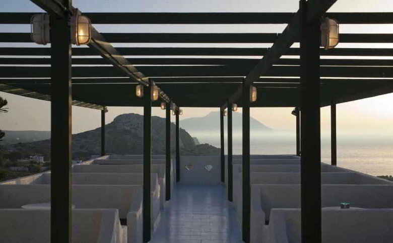 Hotel Arkesia