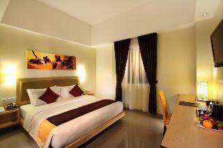 Hotel Orchardz Ayani