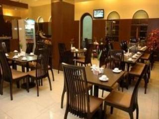 Hotel Palace Inn Medan