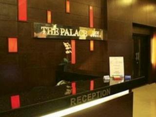 Hotel Palace Inn Medan