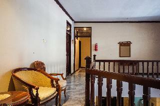 Boutique Hotel Mayang Syariah