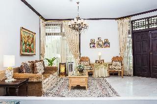 Boutique Hotel Mayang Syariah