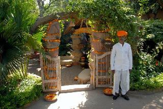 Hotel Ajit Bhawan Palace