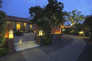 Hotel Ajit Bhawan Palace