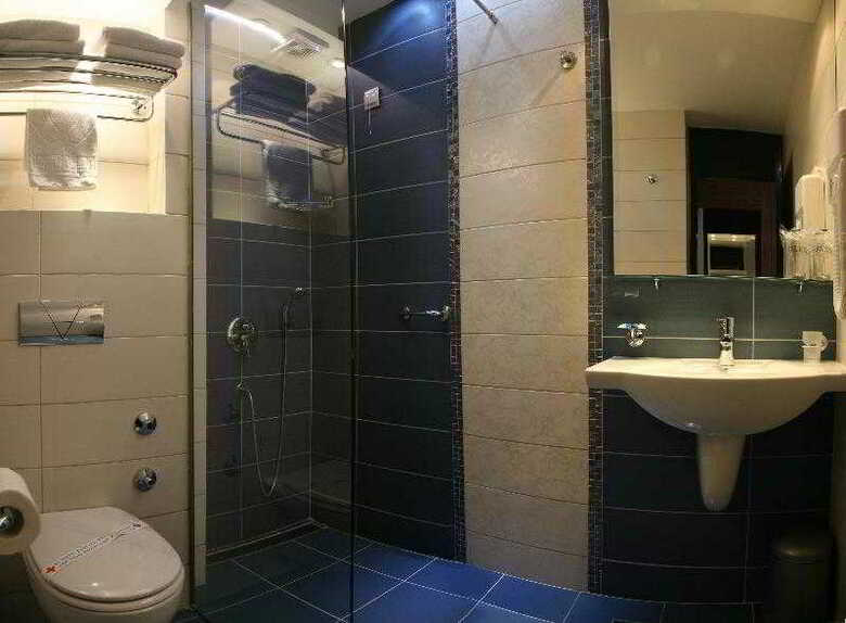 Hotel Slovenska Plaza