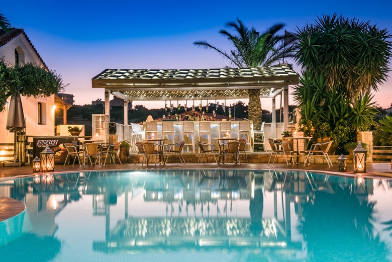 Hotel Diamond Village
