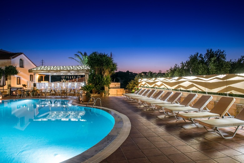Hotel Diamond Village