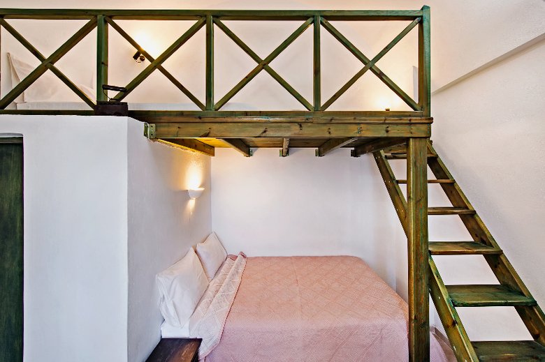 Hotel Villa Pezoula