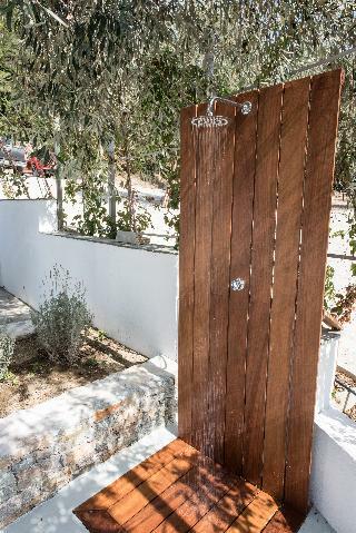 Hotel Evlavia Apartments