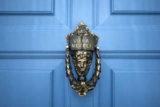 Hotel Evlavia Apartments