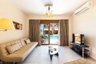 Hotel Pantheon Villas & Suites