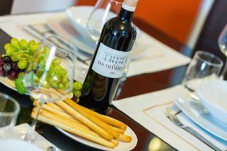 Hotel Pantheon Villas & Suites