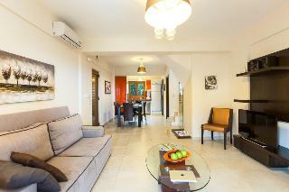 Hotel Pantheon Villas & Suites