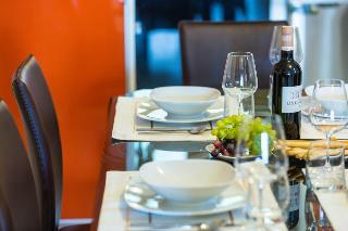 Hotel Pantheon Villas & Suites