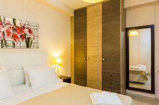 Hotel Pantheon Villas & Suites