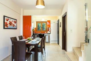 Hotel Pantheon Villas & Suites