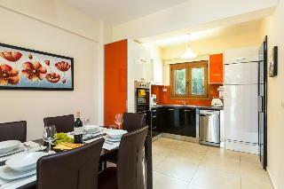Hotel Pantheon Villas & Suites