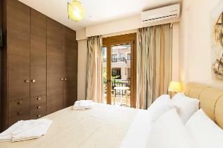 Hotel Pantheon Villas & Suites