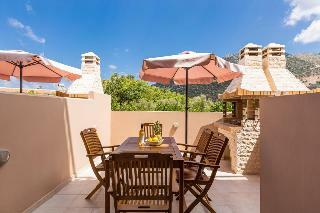 Hotel Pantheon Villas & Suites