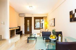 Hotel Pantheon Villas & Suites