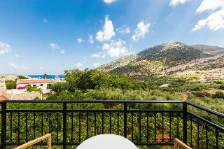 Hotel Pantheon Villas & Suites