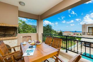 Hotel Pantheon Villas & Suites