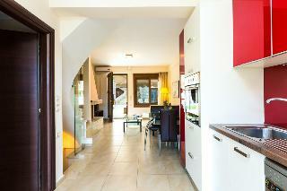 Hotel Pantheon Villas & Suites