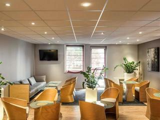 Hotel Ibis Budget Roissy Cdg Paris Nord 2