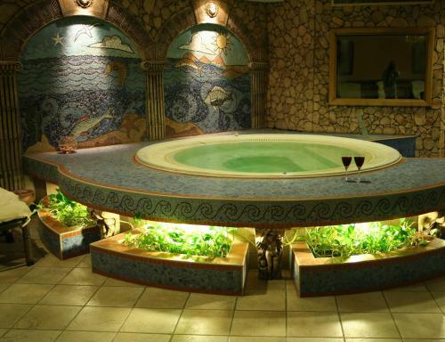 Buyukhanli Park Hotel